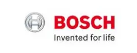 Bosch Brand Logo