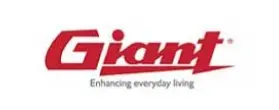 Giant brand logo