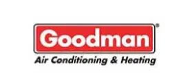 Goodman Brand Logo